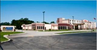 Rodeway Inn - Portage - 7