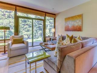 Ptarmigan Mountain Chalet - 9