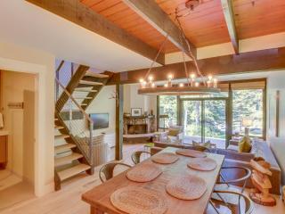 Ptarmigan Mountain Chalet - 5