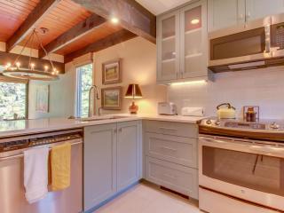 Ptarmigan Mountain Chalet - 1
