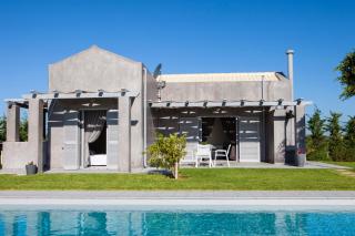 Villa Lefteris - Svoronata - 5