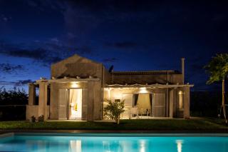 Villa Lefteris - Svoronata - 8