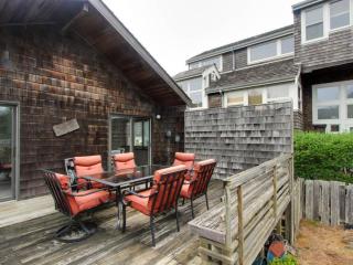 Chapman Cottage - 5