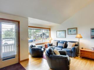 Chapman Cottage - 3