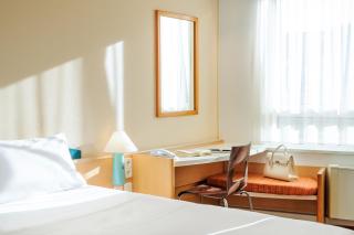 ibis Augsburg Hauptbahnhof - Augsbourg - 6