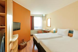 ibis Augsburg Hauptbahnhof - Augsbourg - 8