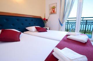 Fedra Hotel - Chrisi Ammoudia - 8