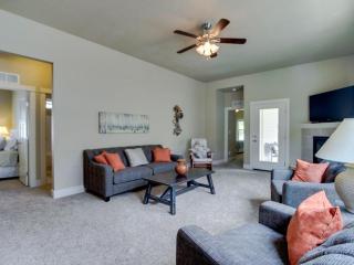 Sunglow Townhouse - 6
