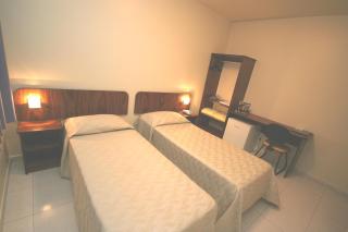 Patriarca Hotel - Itapeva - 4