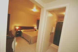 Patriarca Hotel - Itapeva - 1