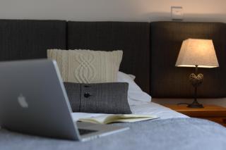 The Red Lion, Barn Accommodation - 4