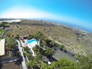 Casa Sevilla Finca SanJuan, Playa San Juan - Guía de Isora - 6