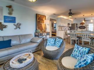 Mesquite House Downstairs Unit - South Padre Island - 6