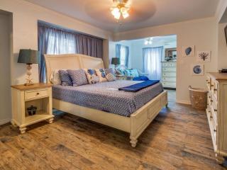 Mesquite House Downstairs Unit - South Padre Island - 2