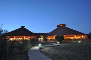 Kilima Safari Camp - Amboseli - 4