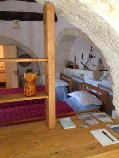 Trulli di Pozzomasiello - 2