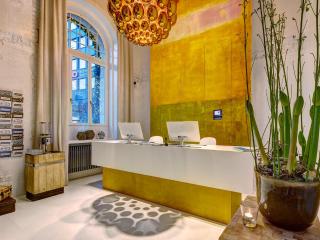 Hotel Anker Luzern - Lucerna - 6