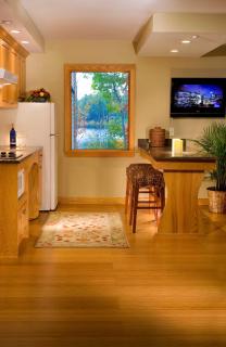 Golden Arrow Lakeside Resort - Lake Placid - 5