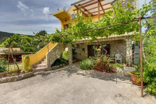 Apartman Astrid - Veli Lošinj - 9