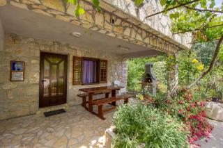 Apartman Astrid - Veli Lošinj - 8