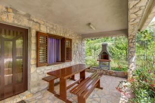 Apartman Astrid - Veli Lošinj - 7