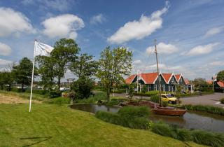 EuroParcs De Rijp - De Rijp - 7