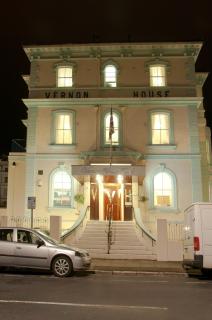 Vernon Guesthouse - Eastbourne - 6
