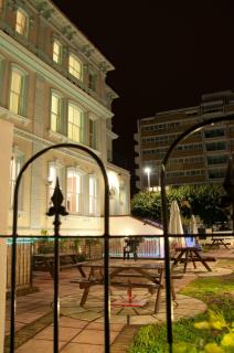 Vernon Guesthouse - Eastbourne - 4