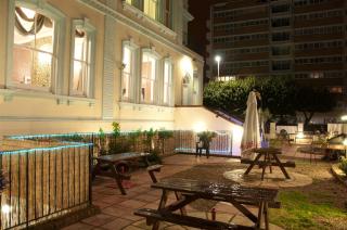 Vernon Guesthouse - Eastbourne - 3