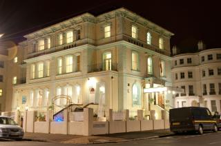 Vernon Guesthouse - Eastbourne - 7