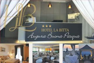 Hotel La Bitta - 7