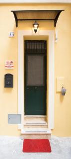 Casa del Clown - Trapani - 1