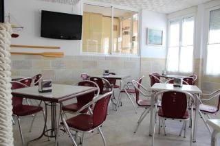 Hostal Masin - Tabarca - 6