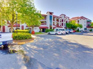 The Inn at St. Thomas Square # 1205B - 8