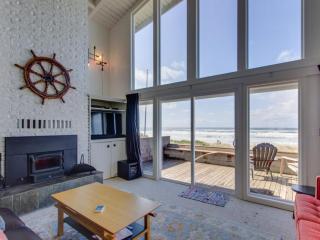 Surftide Cottage - 8