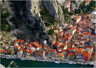 Petar Apartments - Omiš - 2