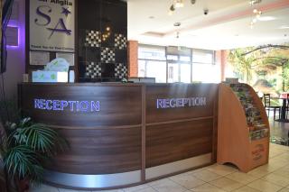 Star Anglia Hotel - Colchester - 5