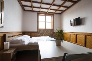 Penzion Na Náměstí - Mikulov - 8