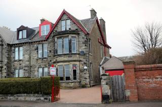 Forth Bay Guest House - Leven (Fife) - 1