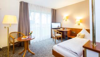 Hotel Gasthaus Adler - 5