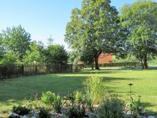 Holiday Home Milíre near Bohemian Forest - 4