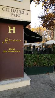 La Ciudadela - Barcellona - 4