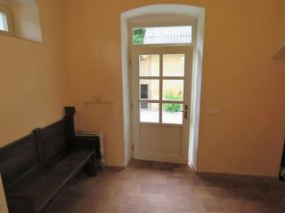 renovated house with stunning of Bohemian Forest - Milíře - 6