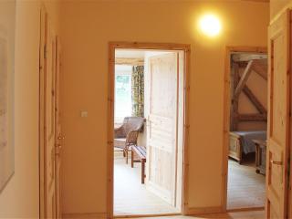 renovated house with stunning of Bohemian Forest - Milíře - 2