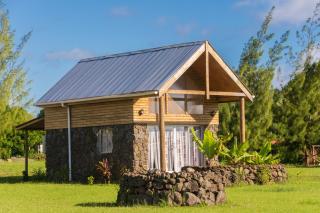 Pacific Bungalows - Hanga Roa - 8