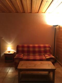Chalet des Cascades - Sixt - 3