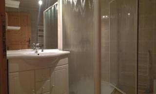 Chalet des Cascades - Sixt - 5