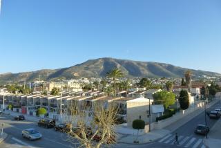 Apartamento En Albir Cerca Playa - Albir - 1