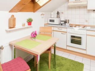 Apartment in Bernau Black Forest with valley view - Bernau im Schwarzwald - 3