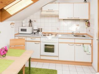 Apartment in Bernau Black Forest with valley view - Bernau im Schwarzwald - 7